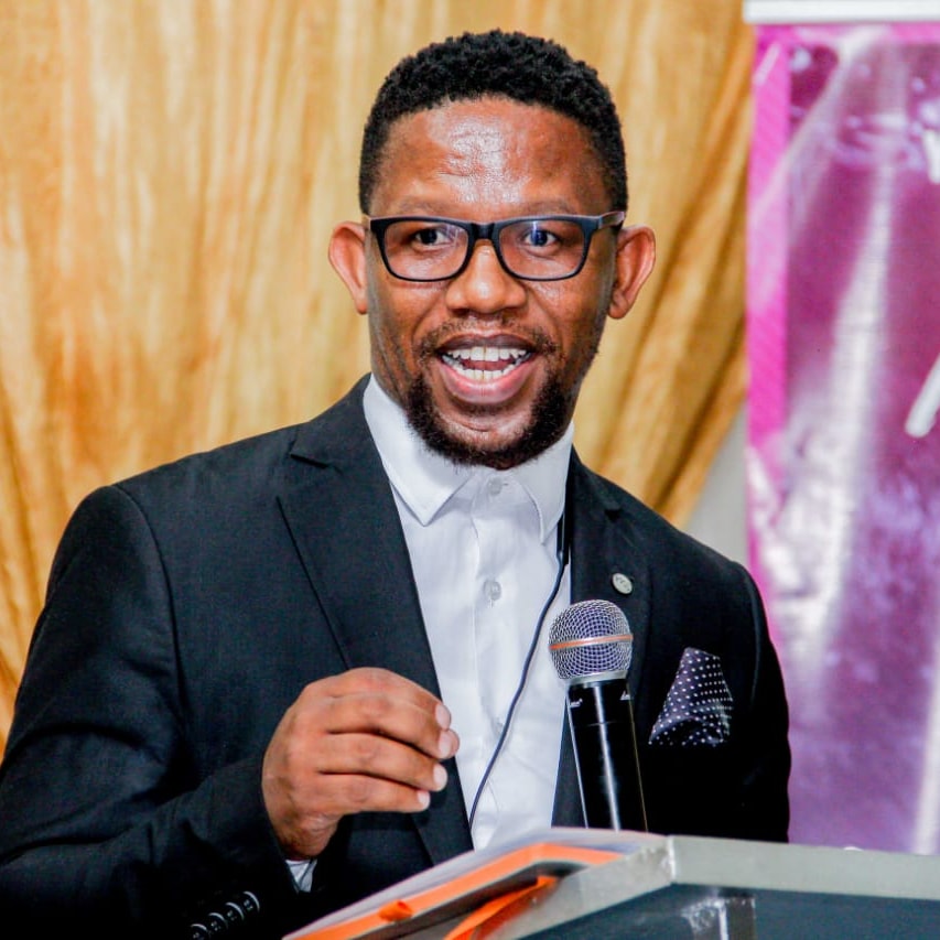 Apostle Kabelo